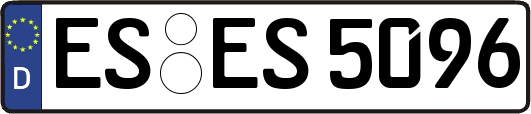 ES-ES5096