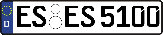 ES-ES5100