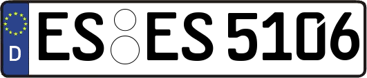 ES-ES5106