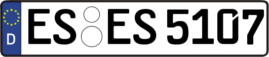 ES-ES5107