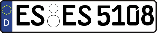 ES-ES5108