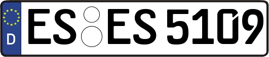 ES-ES5109