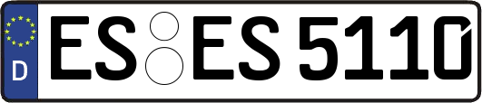 ES-ES5110