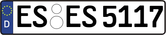 ES-ES5117