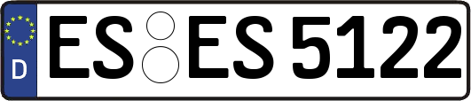 ES-ES5122