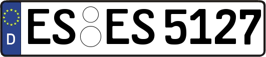 ES-ES5127