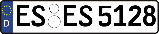 ES-ES5128