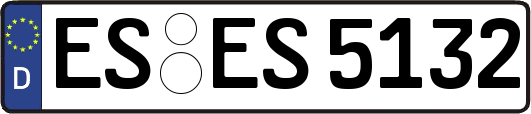 ES-ES5132