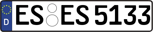 ES-ES5133