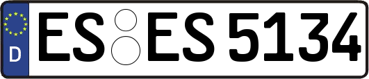 ES-ES5134