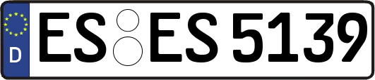 ES-ES5139