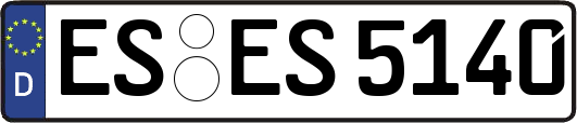 ES-ES5140