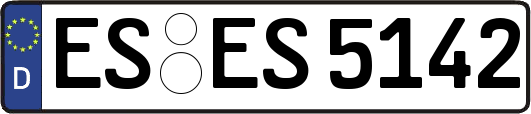 ES-ES5142