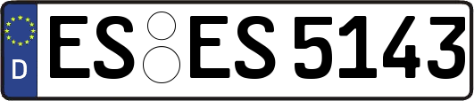 ES-ES5143