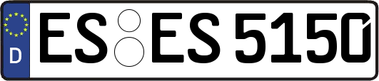 ES-ES5150