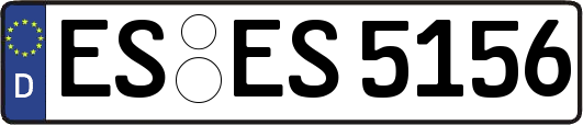 ES-ES5156