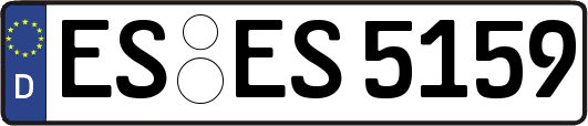 ES-ES5159