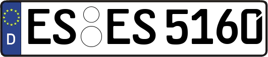 ES-ES5160