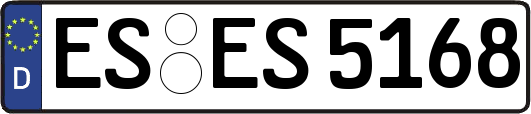 ES-ES5168