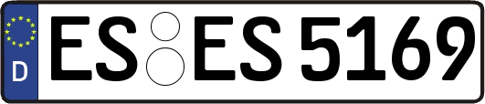 ES-ES5169