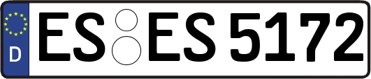 ES-ES5172