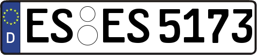ES-ES5173