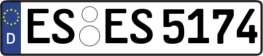 ES-ES5174