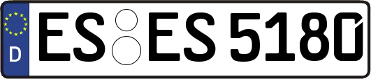 ES-ES5180
