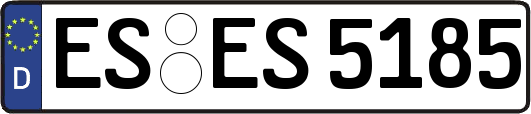 ES-ES5185