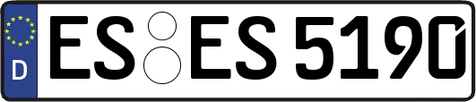 ES-ES5190