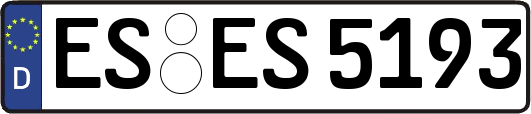 ES-ES5193