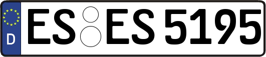 ES-ES5195
