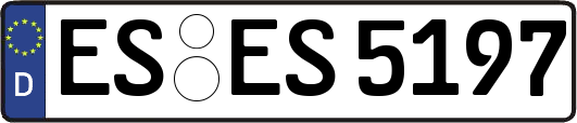 ES-ES5197