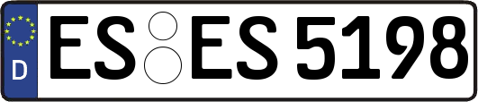 ES-ES5198