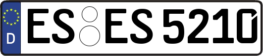ES-ES5210