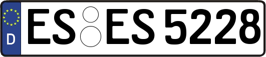 ES-ES5228