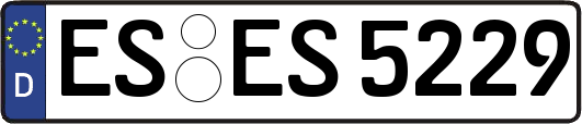 ES-ES5229