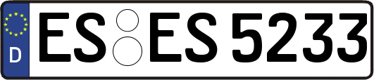 ES-ES5233