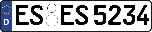 ES-ES5234