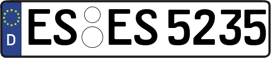 ES-ES5235