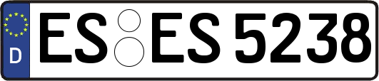 ES-ES5238