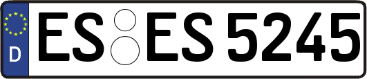 ES-ES5245