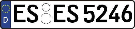 ES-ES5246