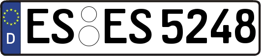 ES-ES5248