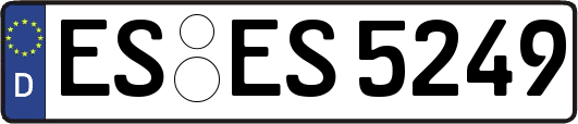 ES-ES5249