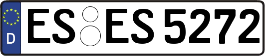ES-ES5272