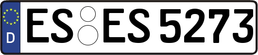 ES-ES5273