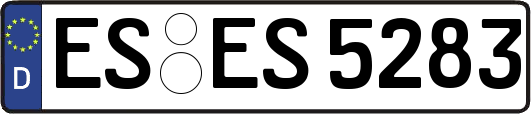 ES-ES5283