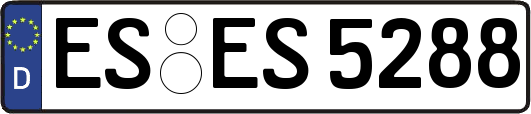 ES-ES5288