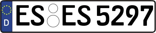 ES-ES5297